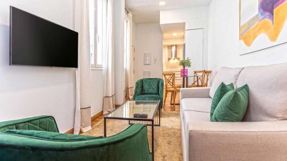 Genteel Home Recaredo VIII