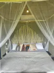 Dominican Jungle Resort - balcony