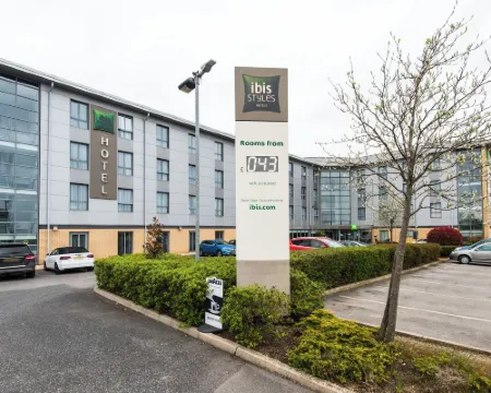 Ibis Styles Barnsley Hotels in Barnsley