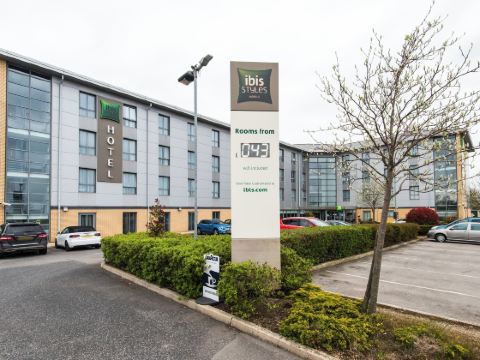 Ibis Styles Barnsley