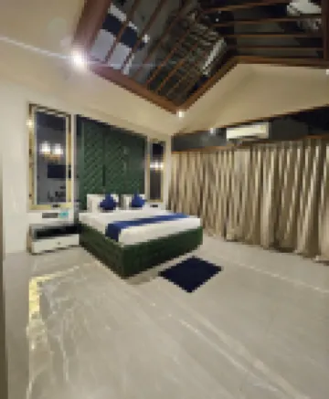 M Farm Resort
