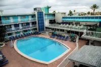Bilmar Beach Resort - Uima-altaat
