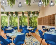 HI Hotels Imperial Resort - Ultra All Inclusive - breakfast