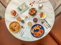 奧爾良中心車站諾富特飯店