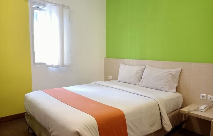 Green Red Hotel Syariah Jombang