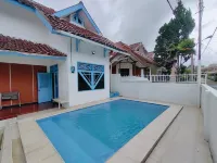 Villa Mungil Puncak