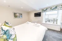 The Pheasant Inn Hotels in Cartmel