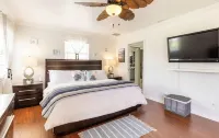 Cozy 2 bedroom Lakeview Villa|King & Queen Beds
