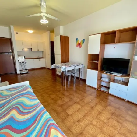 Apartment just 350mt from the sea