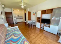 Apartment just 350mt from the sea