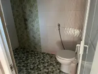 Green Leaf Villa & Camping Ground Hotels in South Lampung Regency