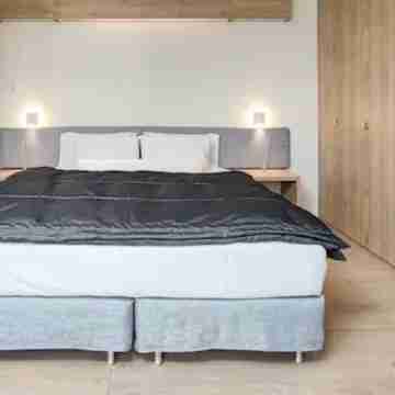 Beautiful Penthouse Duplex in the best LP area Rooms