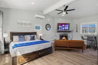 Relax & Play-Pool, Spa, Views + Guest House!