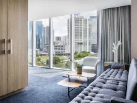 Novotel Miami Brickell Hotels in Miami