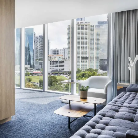 Novotel Miami Brickell Hotel a Miami