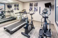 Country Inn & Suites by Radisson, Smyrna - Atlanta Northwest - Gym