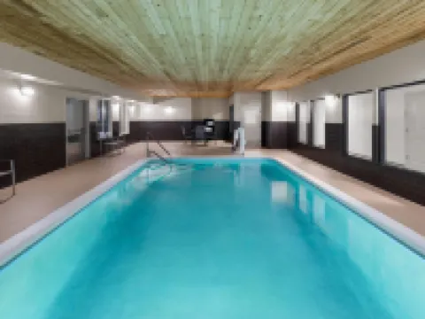 La Quinta Inn & Suites by Wyndham Lexington South / Hamburg Hotels in Lexington