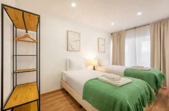 GuestReady - Charming Boaventura GF Duplex Hotels in Misericordia