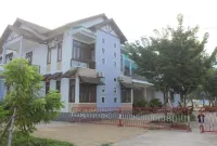 Quang Nam Guest An Xuan 호텔