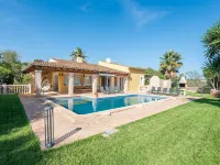 Ca Na Margalida - Villa With Private Pool