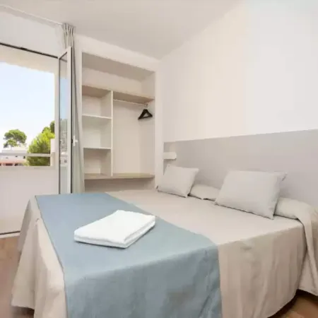 Massanet (2b) - Apartment In Canyamel