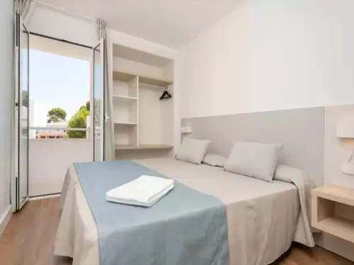 Massanet (2b) - Apartment In Canyamel