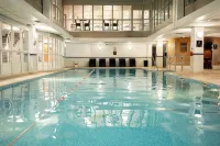 Sandman Signature Sheffield Quays Hotel Hotels in Sheffield