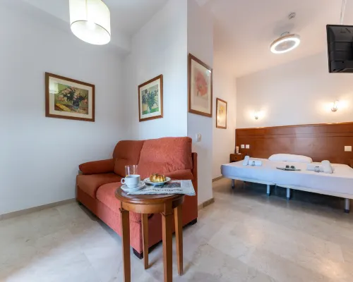 Beachfront Apartment -Don Juan Manilva Hotels in Manilva