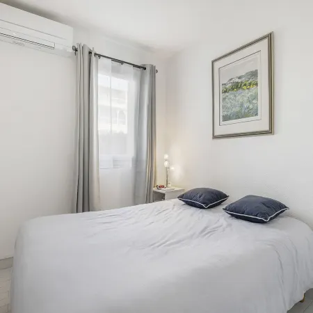 Coastal Charm in Agde