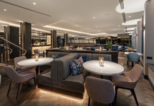 보코 에든버러-헤이마켓 외관