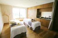 Shima Kanko Hotel the Bay Suites - spa