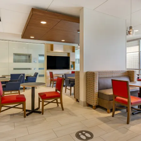 Holiday Inn Express & Suites PHOENIX DWTN - STATE CAPITOL by IHG