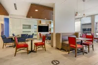 Holiday Inn Express & Suites PHOENIX DWTN - STATE CAPITOL by IHG - Bữa sáng