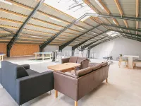 Idyllic Marina Retreat - by Traum Ferienwohnungen Hotel a Tranekaer