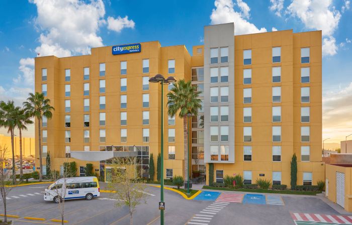 City Express by Marriott Torreón