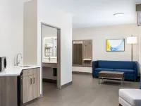 Holiday Inn Express & Suites SEQUIM by IHG Các khách sạn ở Sequim