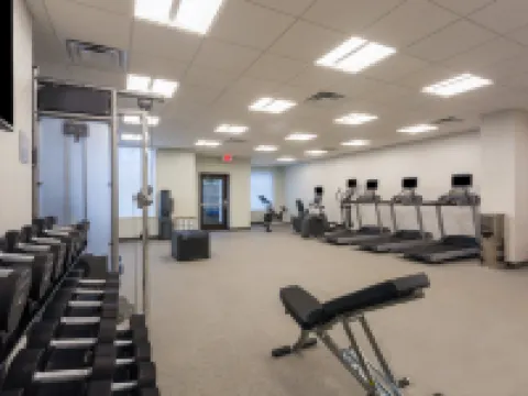 Homewood Suites by Hilton Reston Hoteles en Reston