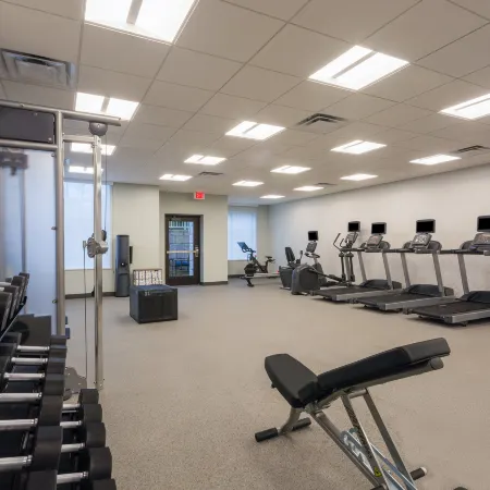 Homewood Suites by Hilton Reston