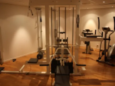 Hotell Solhem Park Hotels in Boras Municipality