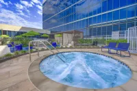 Hilton Anaheim - spa