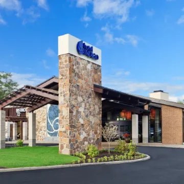 Hotel Indigo LONG ISLAND - EAST END by IHG