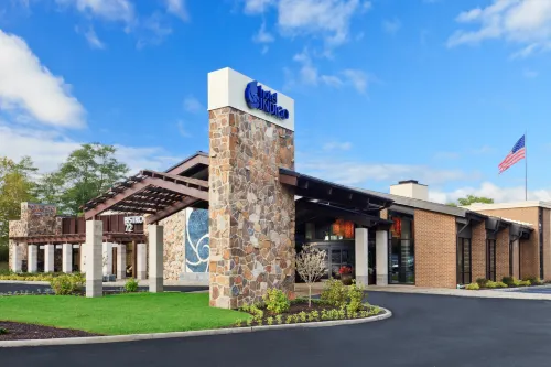 Hotel Indigo Long Island - East End Hotels in Calverton