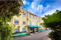 토르 파크 호텔  호텔