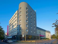Hotel Mercure Warszawa Airport