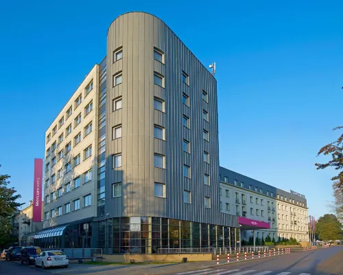 Hotel Mercure Warszawa Airport โรงแรมในวอร์ซอ