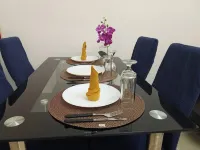 2BR/Pioneer Woodland SM Light connected to BONI Train Station,Mandaluyong,Metro Manila Philippines - Airport Shuttle