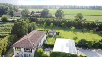Agriturismo Corte Roeli - 民泊