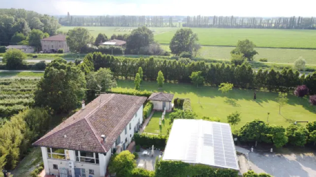 Agriturismo Corte Roeli