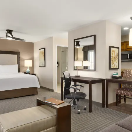 Homewood Suites by Hilton Fargo