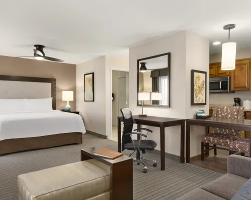 Homewood Suites by Hilton Fargo Hotels in Fargo
